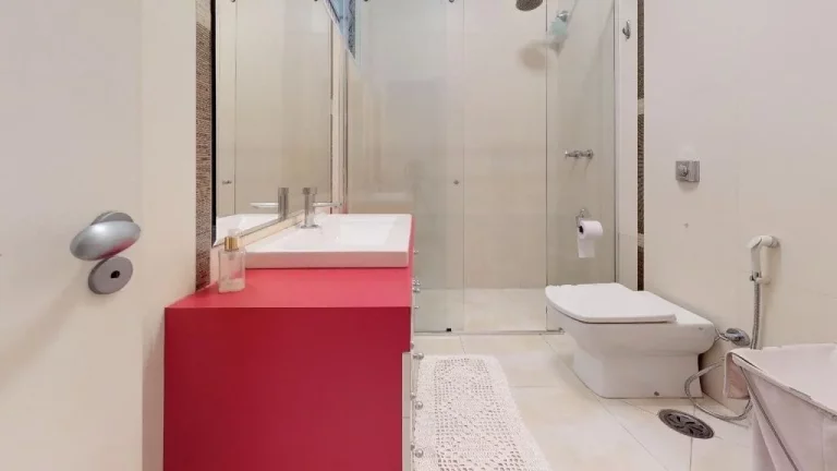 Imagem Apartamento 3 quartos, 1 suite , 1 vaga, 208 m²