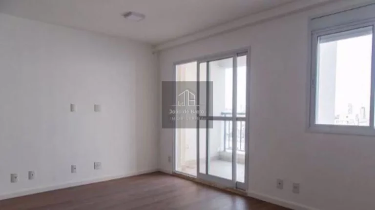 Imagem Apartamento com 2 dormitórios à venda, 68 m² por R$ 680.000,00 - Brás - São Paulo/SP