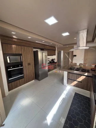 Imagem Casa com 4 dormitórios à venda, 710 m² por R$ 4.800.000,00 - Passagem - Cabo Frio/RJ