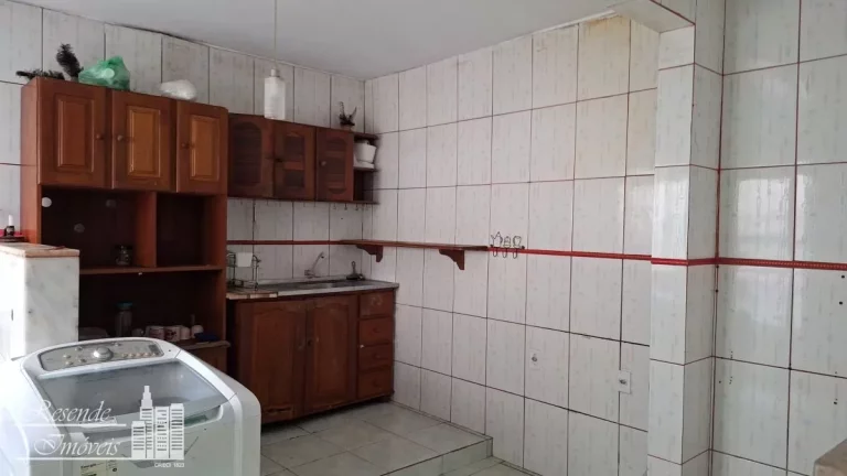 Imagem CASA PARA LOCAÇÃO NO PARQUE VERDE