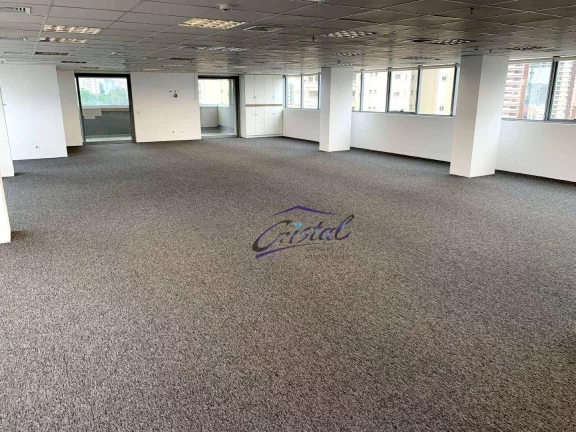 Imagem Sala para alugar, 632 m² Chácara Santo Antônio - São Paulo/SP