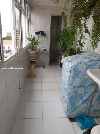 Imagem Apartamento para Venda em Limeira, Centro, 3 dormitórios, 2 banheiros, 1 vaga