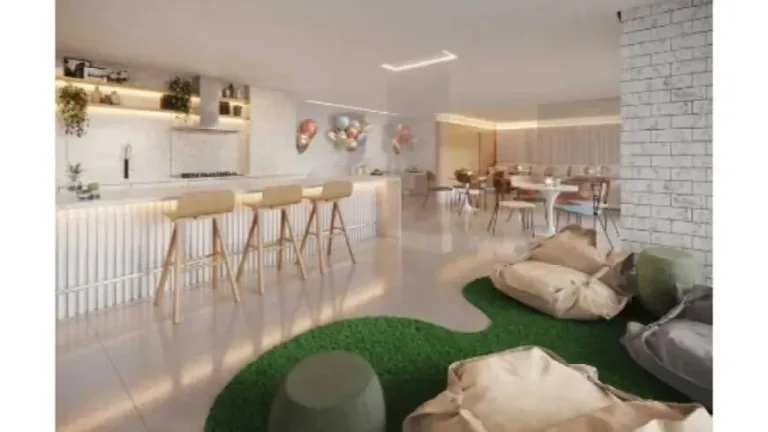 Imagem Apartamento City América - 87M², 3 Dorms, 1 Suíte, 2 Vagas, Varanda Gourmet