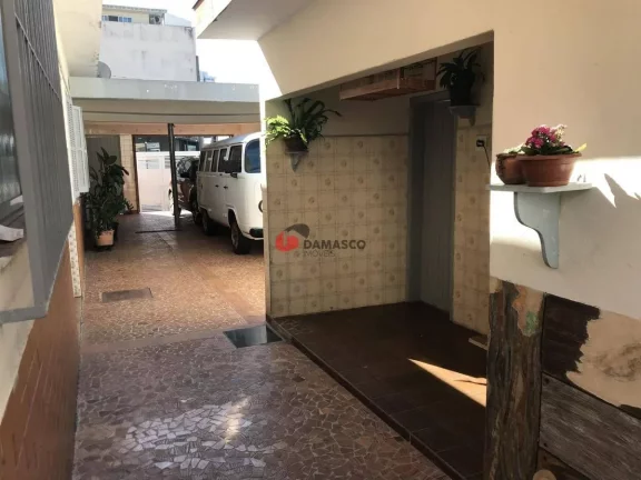 Imagem Casa à venda 2 Quartos, 4 Vagas, 180M², Olímpico, São Caetano do Sul - SP