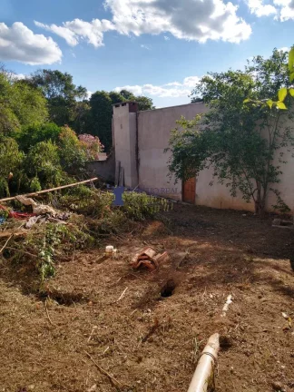 Imagem TERRENO NO BAIRRO ÁGUAS CLARAS EM CAMPO LARGO