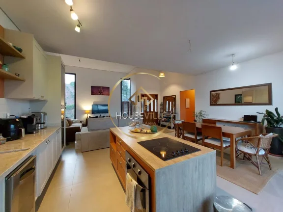 Imagem Casa 3 dormitórios (1 suíte), Paraíso de Igaratá, SP.