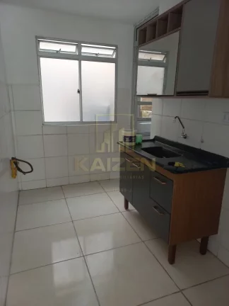 Imagem Apartamento Térreo - Girassol 2
