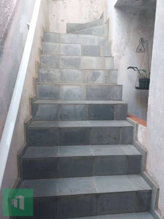 Imagem Casa à venda em São Bernardo do Campo, Taboão, com 2 quartos
