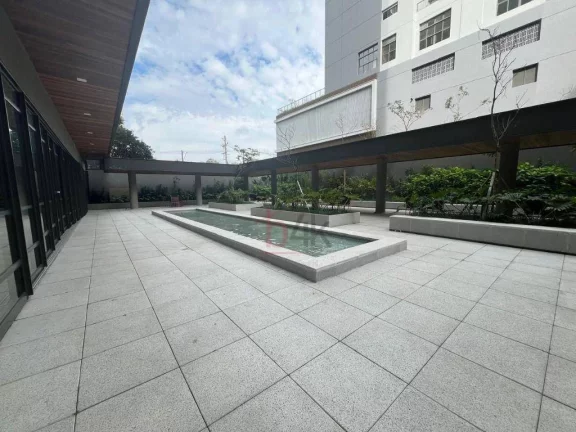 Imagem Apartamento para alugar no Versa Brooklin