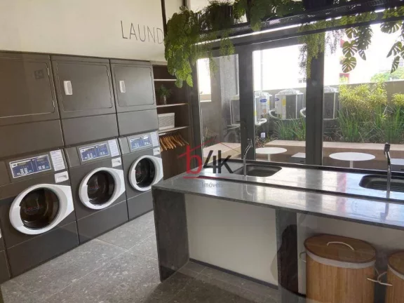 Imagem Apartamento Studio venda Vila Olimpia
