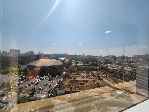 Imagem SALA , 40 M² MARCO ZERO TOWER- JARDIM DO MAR - SÃO BERNARDO DO CAMPO/SP