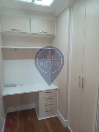 Imagem Apartamento à venda em São Paulo-SP, Vila Gumercindo: 3 quartos, 1 suíte, 3 banheiros, 2 vagas - 93 m². Venha conferir!