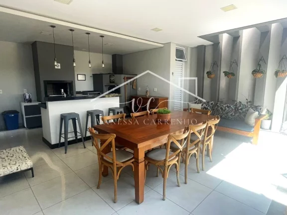 Imagem Venda Sobrado | Vanessa Carrenho