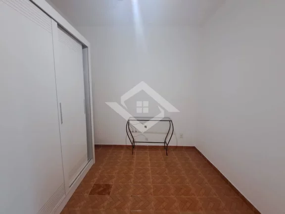 Imagem Apartamento de 3 quartos com 82m2 na Abolição