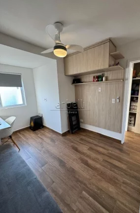 Imagem Apartamento tipo cobertura com 130 M², 3 dormitórios sendo 1 suíte, living, 2 banheiros, área de...