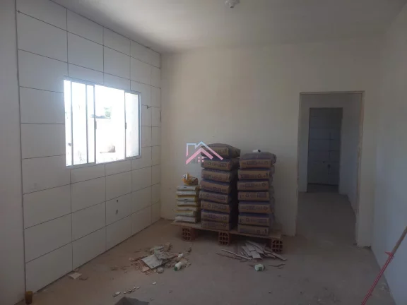 Imagem Casa à venda Jardim Primavera - área útil 56 m2 com 2 dormitórios 1 suíte 2 vagas garagem - Jarinu / São Paulo / COD. 32030 Imagem Casa à venda Jardim Primavera - área útil 56 m2 com 2 dormitórios 1 suíte 2 vagas garagem - Jarinu / São Paulo / COD. 32030