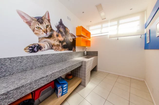 Imagem AF 95 Apto 3920-SM - Apartamento à venda no bairro Azenha - Porto Alegre/RS