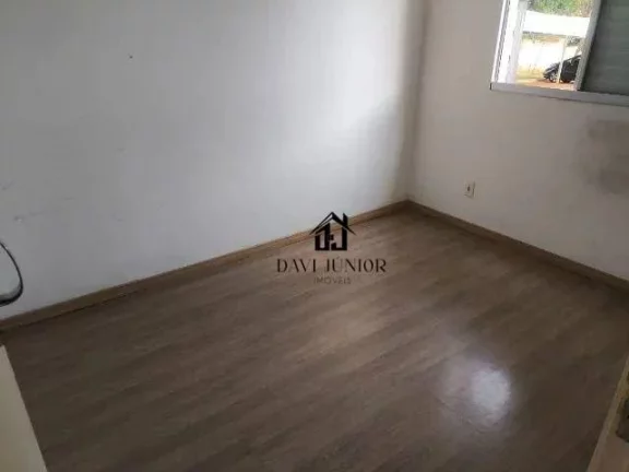 Imagem Apartamento com 2 dormitórios para alugar, 52 m² por R$ 1.200/mês - Boa Vista - Sorocaba/SP