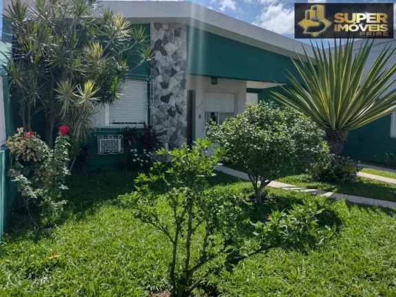 Imagem Casa a Venda no bairro Fragata - Pelotas, RS