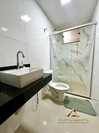 Imagem Apartamento 03 quartos sendo 01 suíte - Bairro Cidade Nova - cód 1542