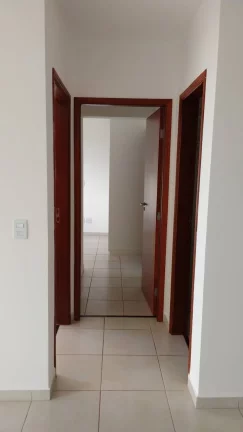 Imagem Residencial Atlantis, 2 dormitórios, próximo ao Bauru Shopping e Uninove