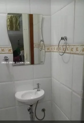 Imagem Apartamento para Venda em Guarulhos / SP no bairro Centro