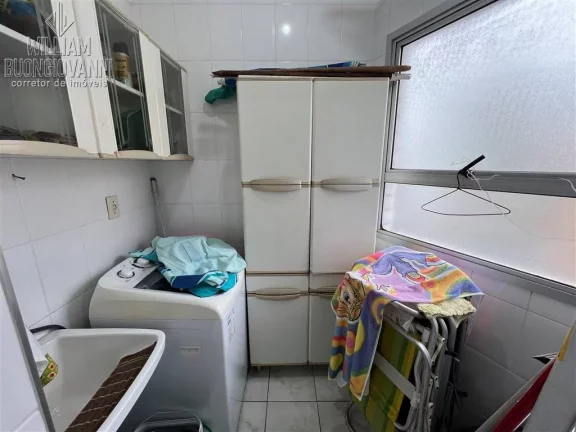 Imagem Apartamento à Venda em Guilhermina, Praia Grande - SP