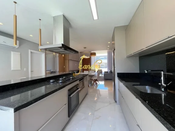 Imagem Casa térrea com 03 suítes, 150m² de área construída