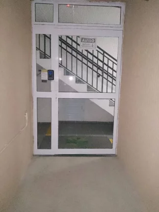 Imagem APARTAMENTO PARA VENDA- ESTRADA DE JACAREPAGUÁ ITANHANGA -RJ.