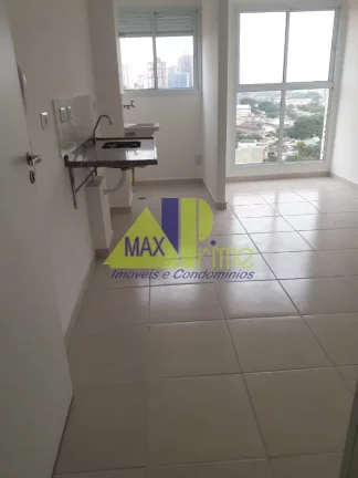 Imagem Imperdível: Apartamento para venda ou locação em São Paulo-SP, Vila Guilhermina, 1 quarto, 1 sala, 1 banheiro, 30,00 m² de área