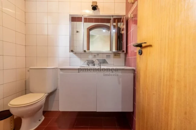 Imagem Apartamento à venda em Higienópolis com 4 suítes e 4 vagas, 246,62m².