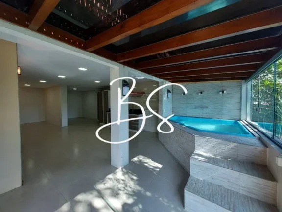 Imagem CASA RESIDENCIAL em GRAMADO - RS, Condomínio Sant Moritz