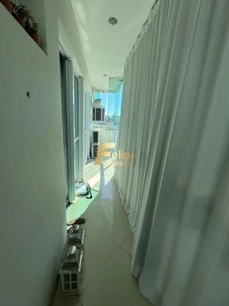 Imagem ACONCHEGANTE APARTAMENTO 03 QUARTOS E 01 SUÍTE, LOCALIZADO EM JARDIM CAMBURI, VITÓRIA/ES.