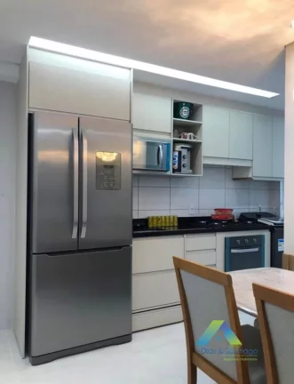 Imagem Apartamento à venda no bairro Parque Bristol - São Paulo/SP, Zona Sul