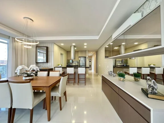 Imagem Apartamento 3 Dormitórios - Bairro Navegantes