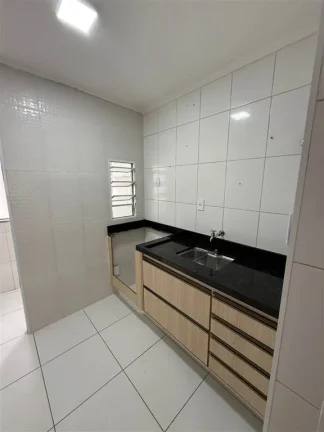 Imagem APARTAMENTO COM 41.13 m² - GUILHERMINA - PRAIA GRANDE SP