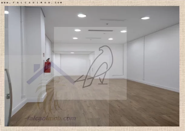 Imagem Comercial para Locação em Salvador / BA no bairro Itaigara