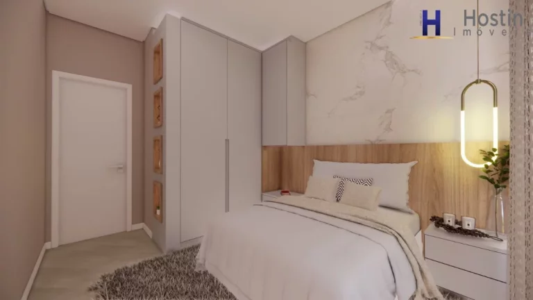 Imagem GEMINADO RESIDENCIAL em JOINVILLE - SC, AVENTUREIRO