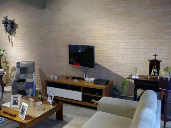 Imagem Sobrado à venda 3 Quartos, 3 Suites, 6 Vagas, 390M², Santa Maria, São Caetano do Sul - SP