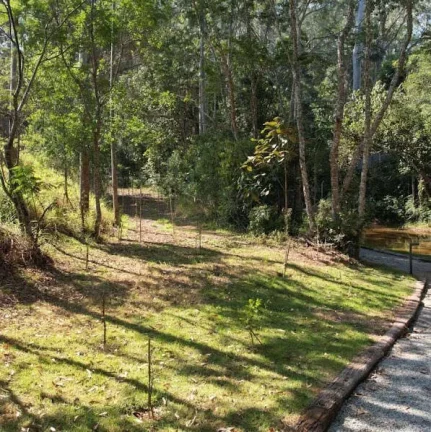 Imagem Cond. Quinta dos Lagos - Lote 522,67m² no miolo do condo!