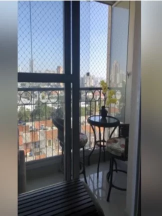 Imagem Apartamento á venda Vila Carrão 57 m² 3 dormitórios 1 vaga