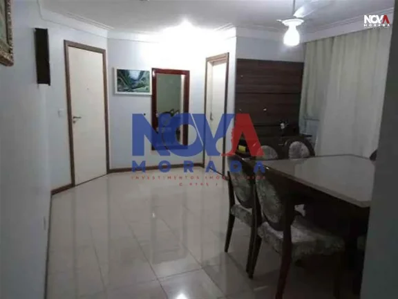 Imagem Desfrute do melhor que a Praia da Costa tem a oferecer com este incrível apartamento de 110m, propo...