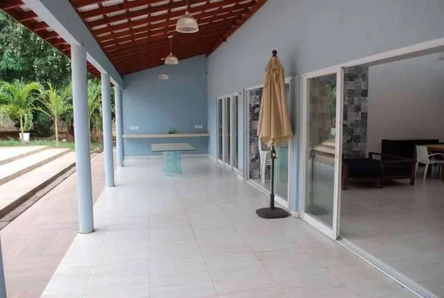 SITIO RESIDENCIAL em DEMERVAL LOBÃO - PI, Rural
