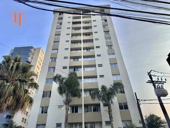 Imagem Apartamento para Venda em Curitiba, Água Verde, 3 dormitórios, 1 suíte, 3 banheiros, 1 vaga