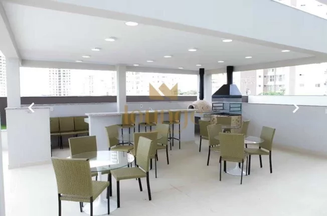 Imagem Apartamento em Sorocaba