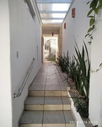 Imagem Linda casa de condomínio fechado Bonfiglioli