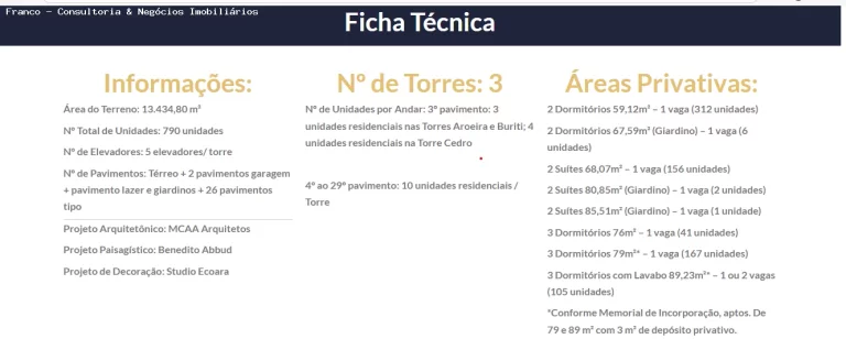 Imagem Apartamento para Venda em São Caetano do Sul, Fundação