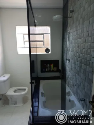 Imagem Sobrado para Venda em Santo André / SP no bairro Vila guarará