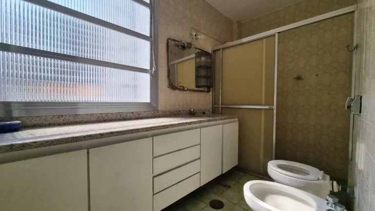 Imagem Apartamento à venda - Pitangueiras - Guarujá/SP