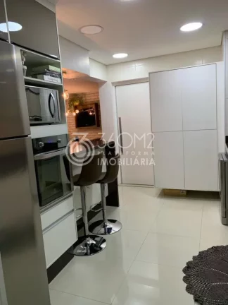 Imagem Apartamento para Venda em Santo André / SP no bairro Vila Floresta